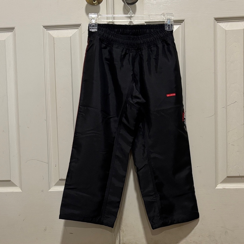 TIGER SCHULMANNS MARTIAL ARTS Athletic Pants